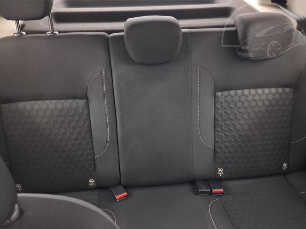 2014 Dacia SANDERO - 10