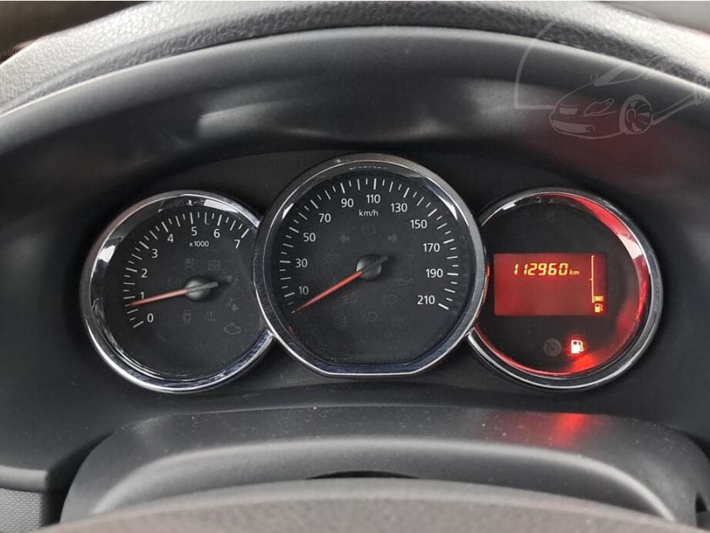 2014 Dacia SANDERO - 11