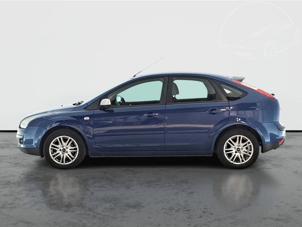 2007 Ford FOCUS - 3