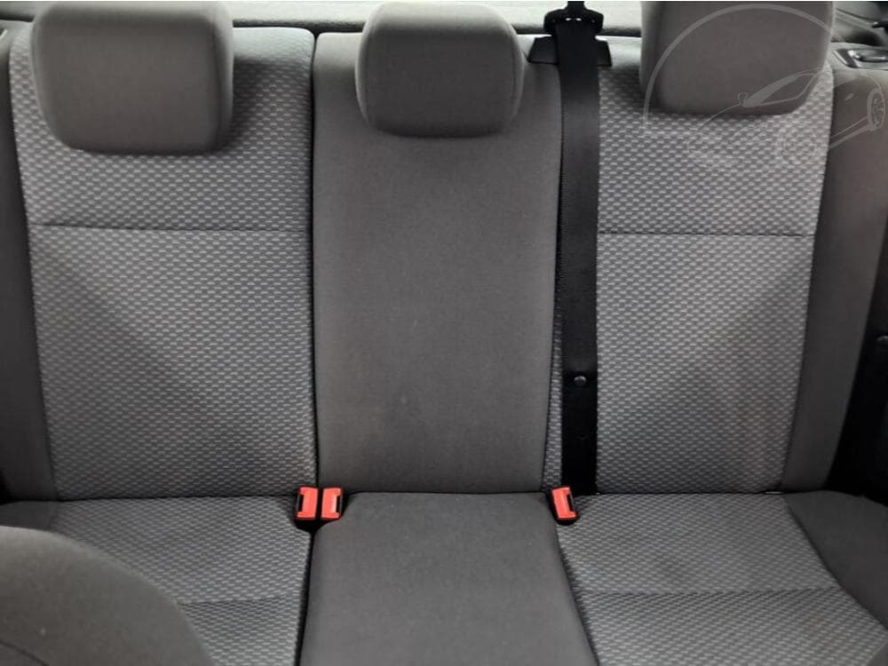 2007 Ford FOCUS - 10