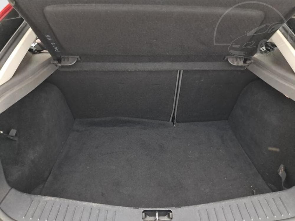 2007 Ford FOCUS - 13
