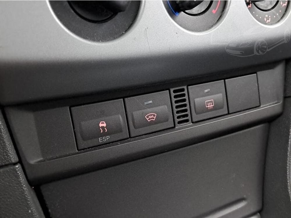 2007 Ford FOCUS - 14