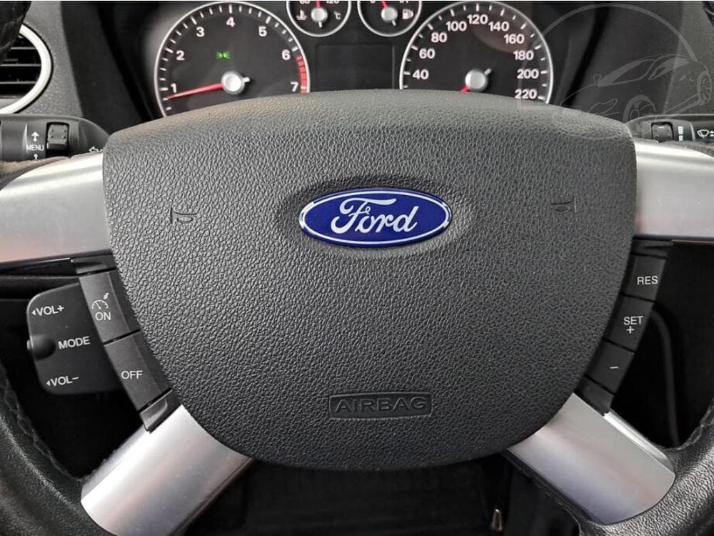 2007 Ford FOCUS - 15