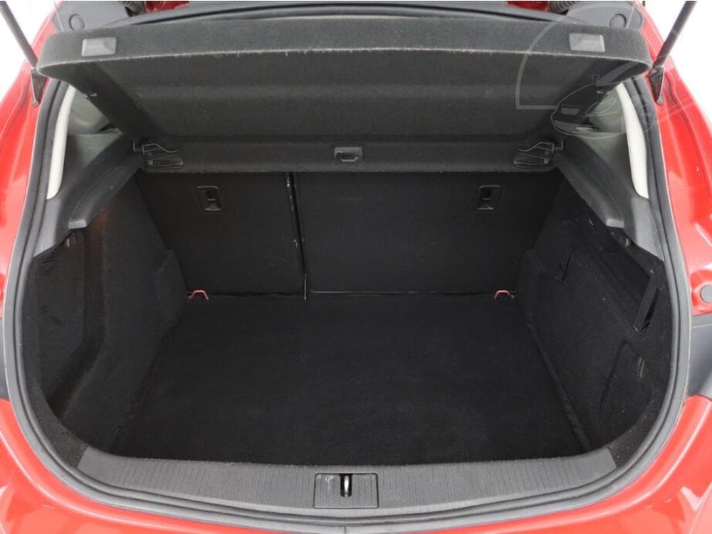2014 Opel ASTRA - 14