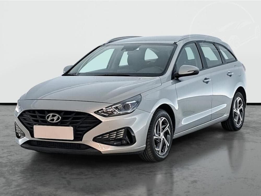 2021 Hyundai i30 - 2