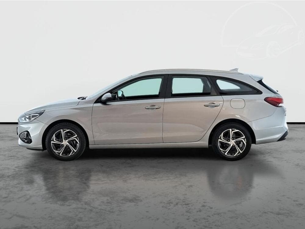 2021 Hyundai i30 - 3