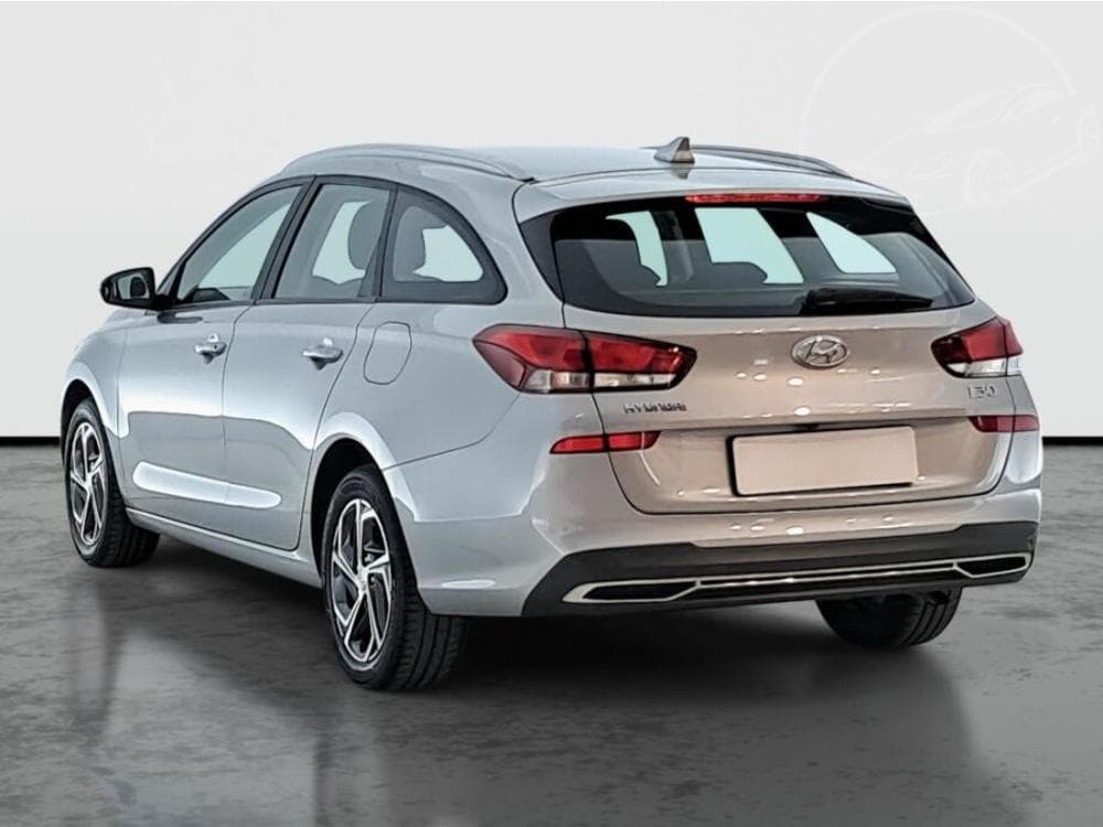 2021 Hyundai i30 - 4