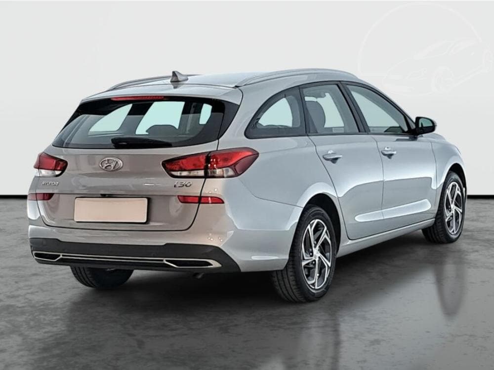 2021 Hyundai i30 - 5