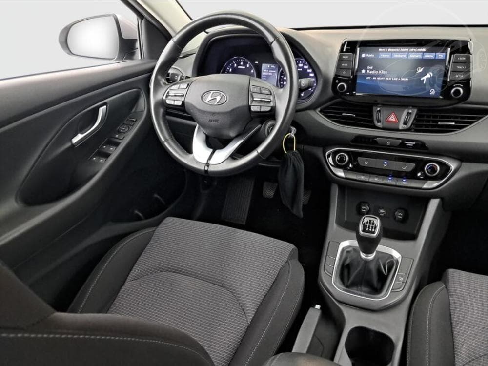 2021 Hyundai i30 - 7