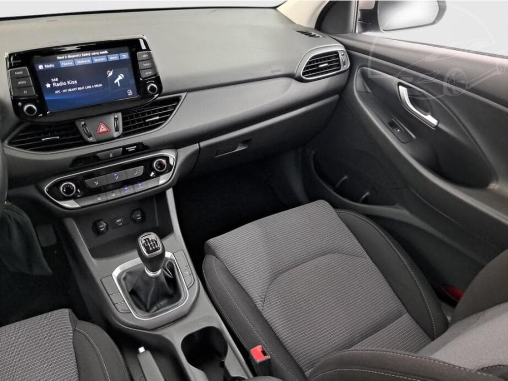 2021 Hyundai i30 - 8