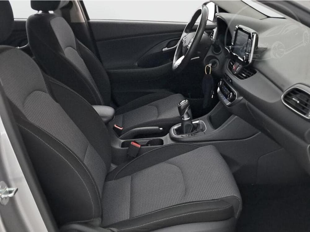 2021 Hyundai i30 - 9