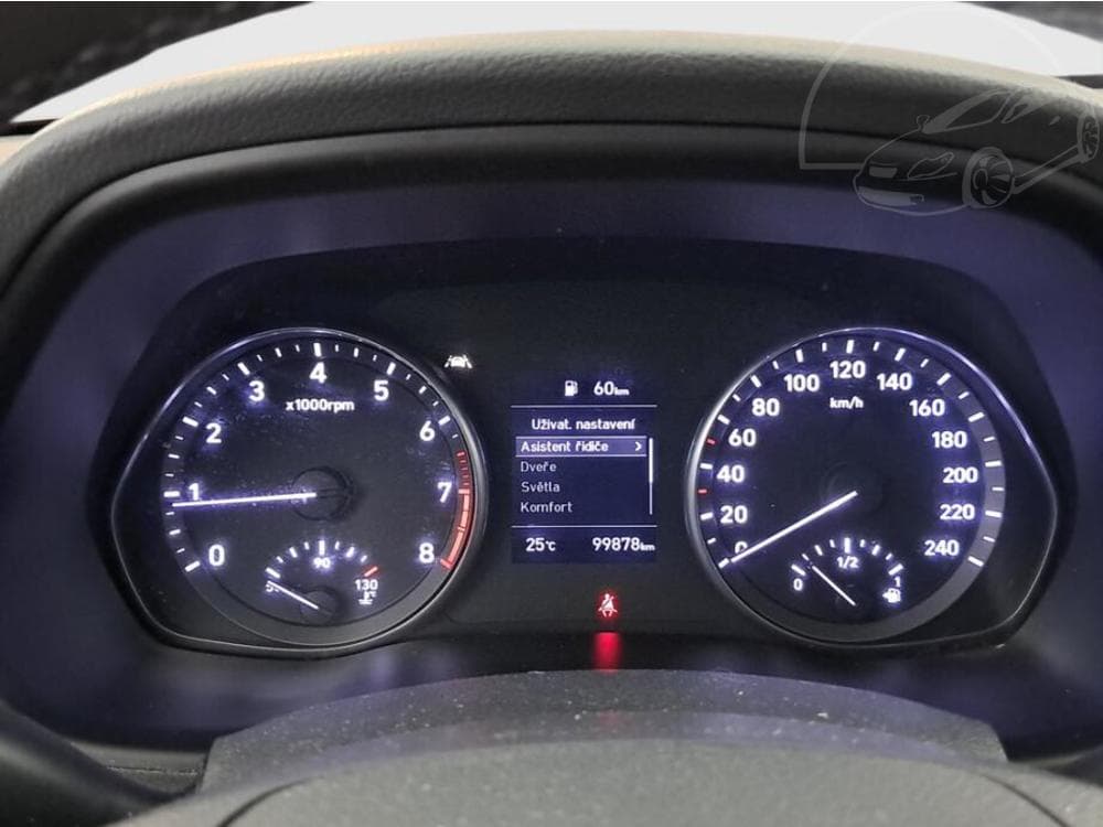 2021 Hyundai i30 - 11