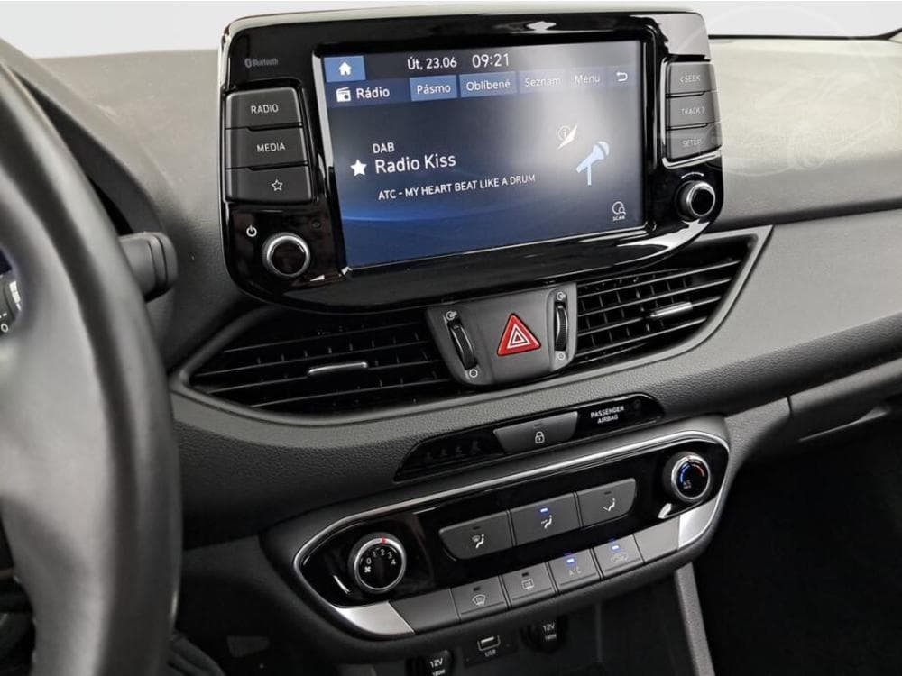 2021 Hyundai i30 - 12