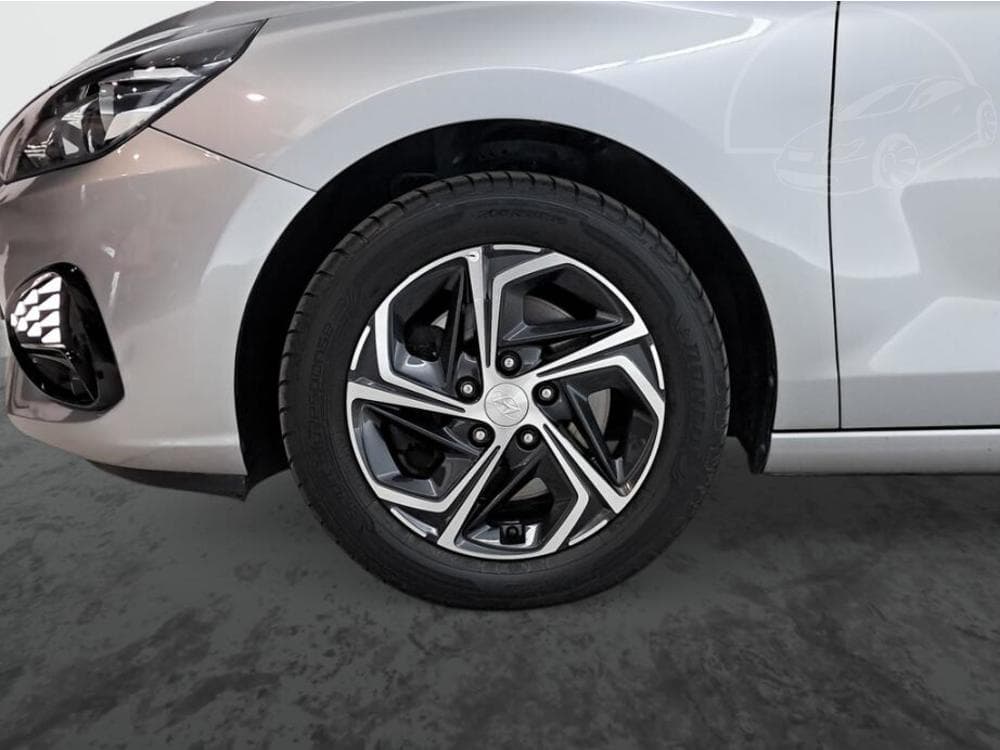 2021 Hyundai i30 - 14