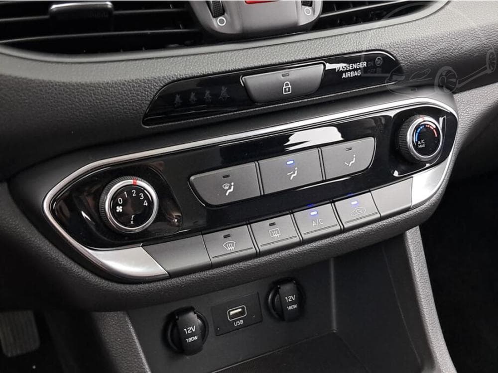 2021 Hyundai i30 - 15