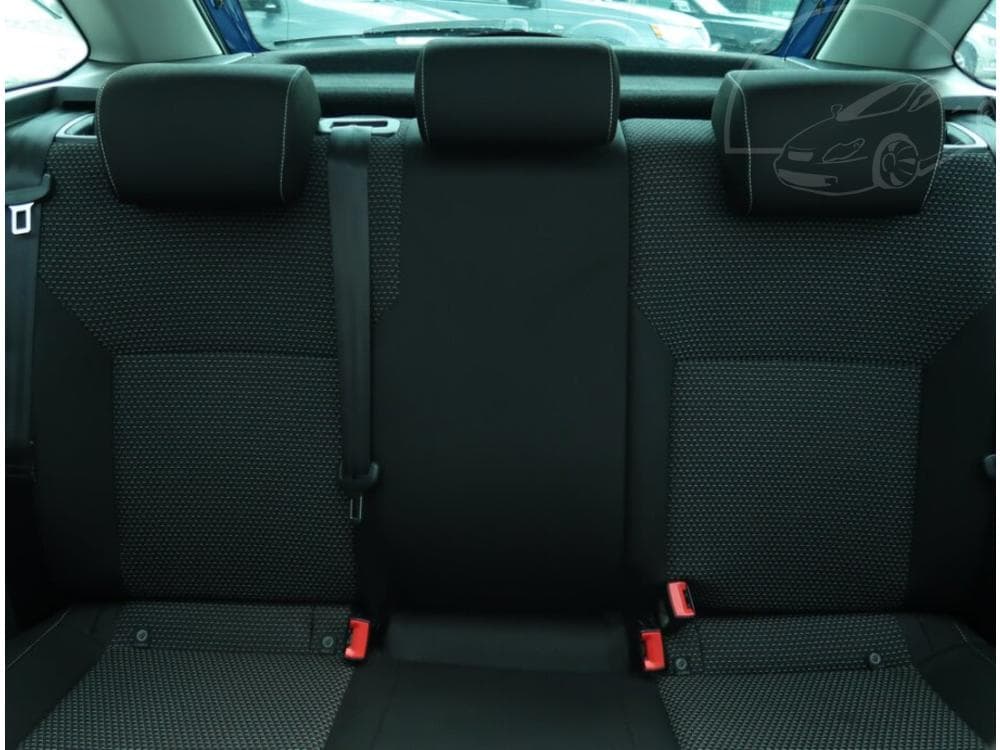 2015 Škoda RAPID - 10