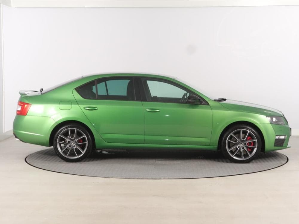 2013 Škoda OCTAVIA - 6