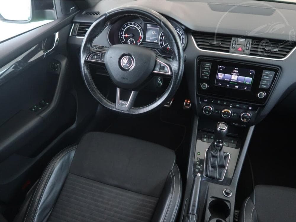 2013 Škoda OCTAVIA - 7