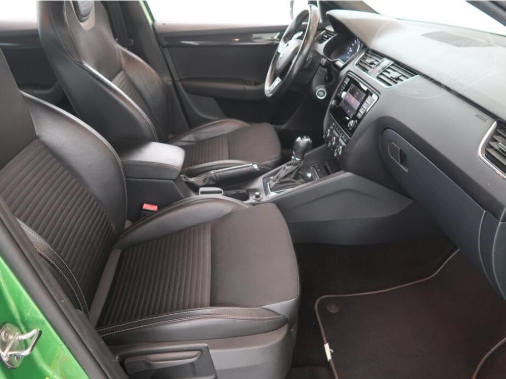 2013 Škoda OCTAVIA - 9