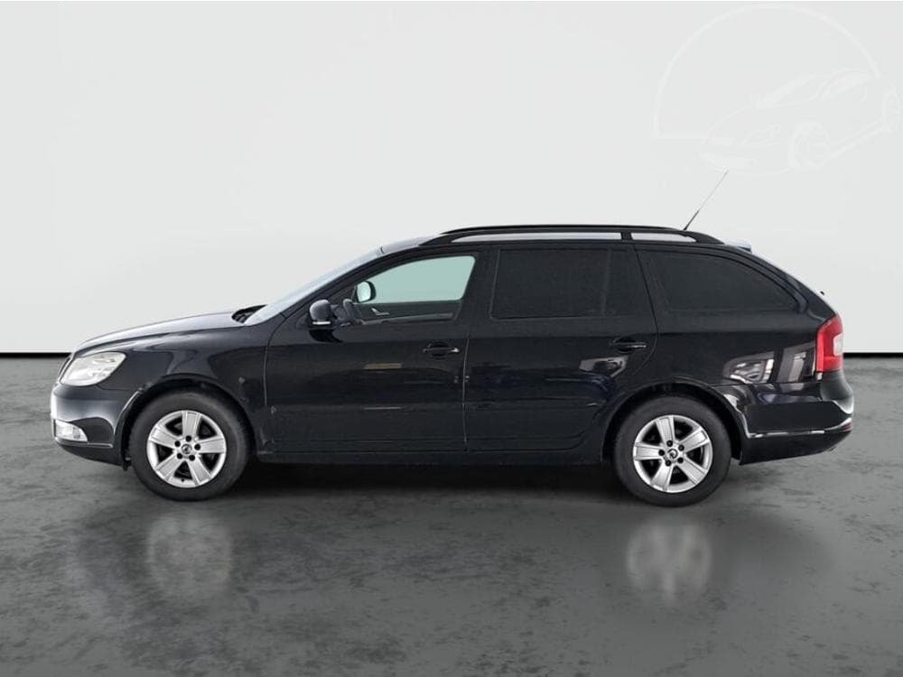 2011 Škoda OCTAVIA - 3