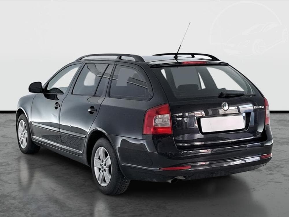 2011 Škoda OCTAVIA - 4