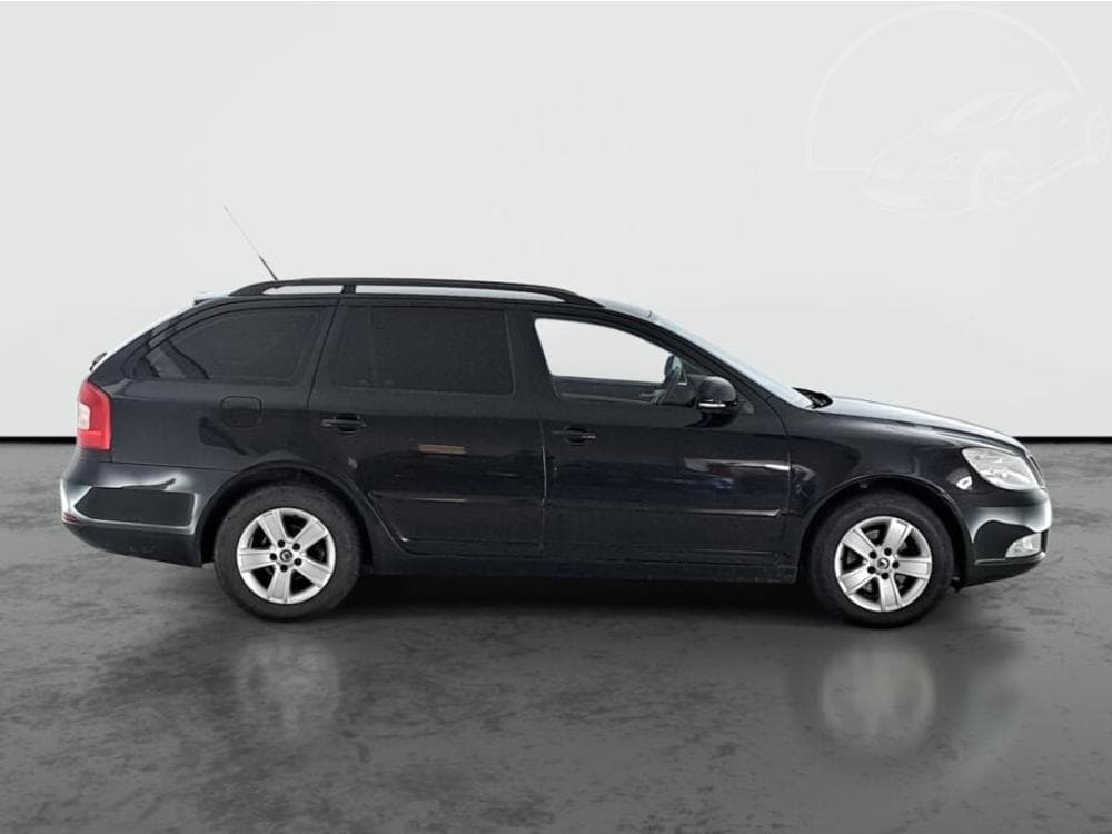 2011 Škoda OCTAVIA - 6