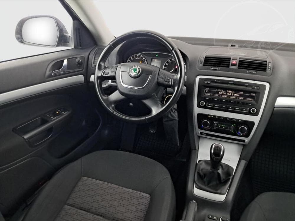 2011 Škoda OCTAVIA - 7