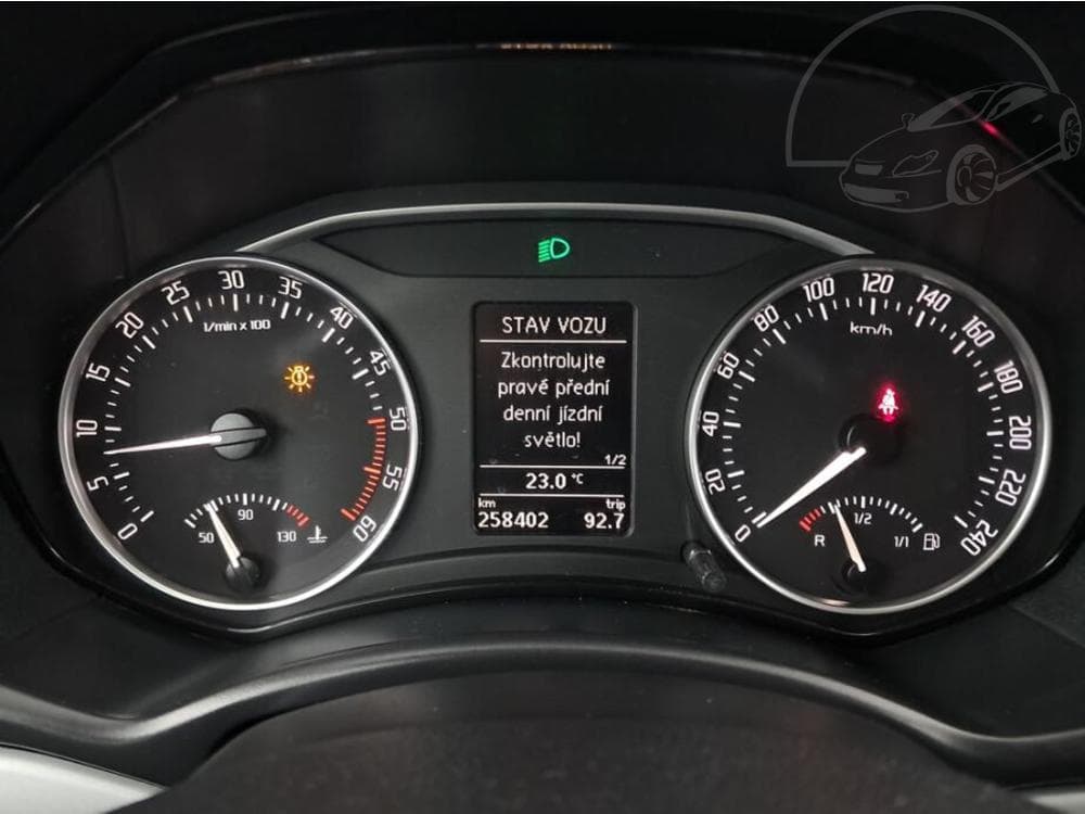 2011 Škoda OCTAVIA - 11