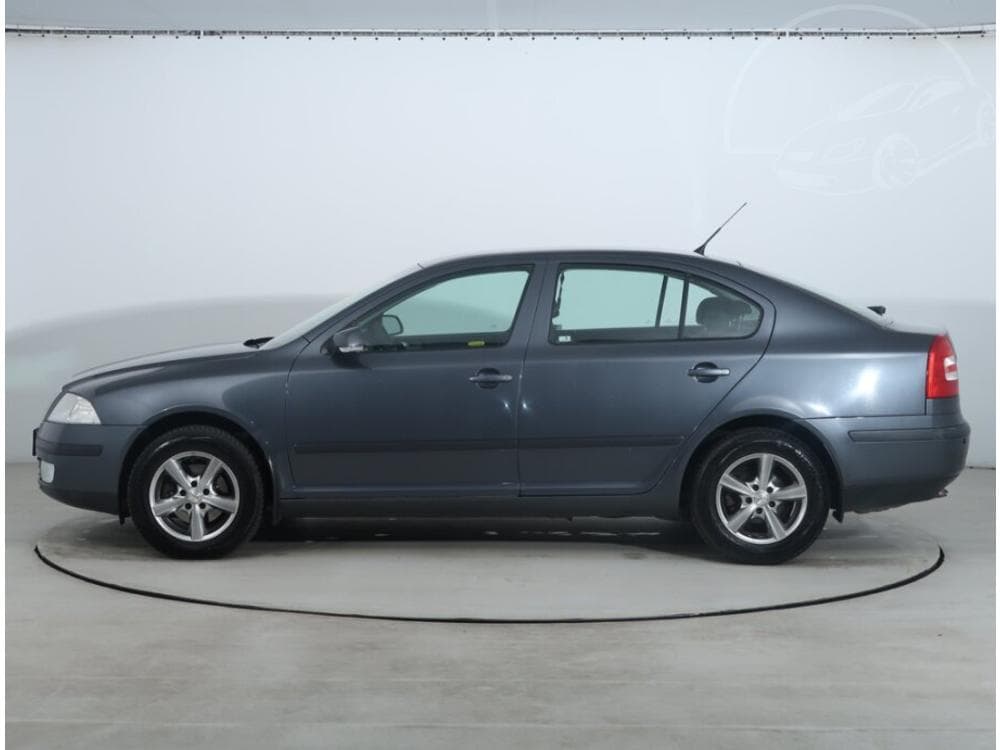 2008 Škoda OCTAVIA - 3