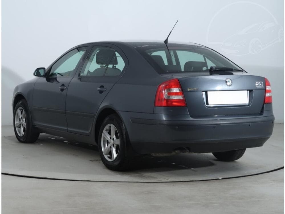2008 Škoda OCTAVIA - 4