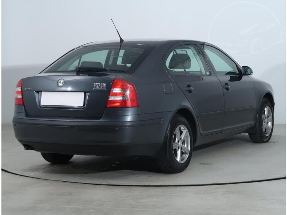 2008 Škoda OCTAVIA - 5