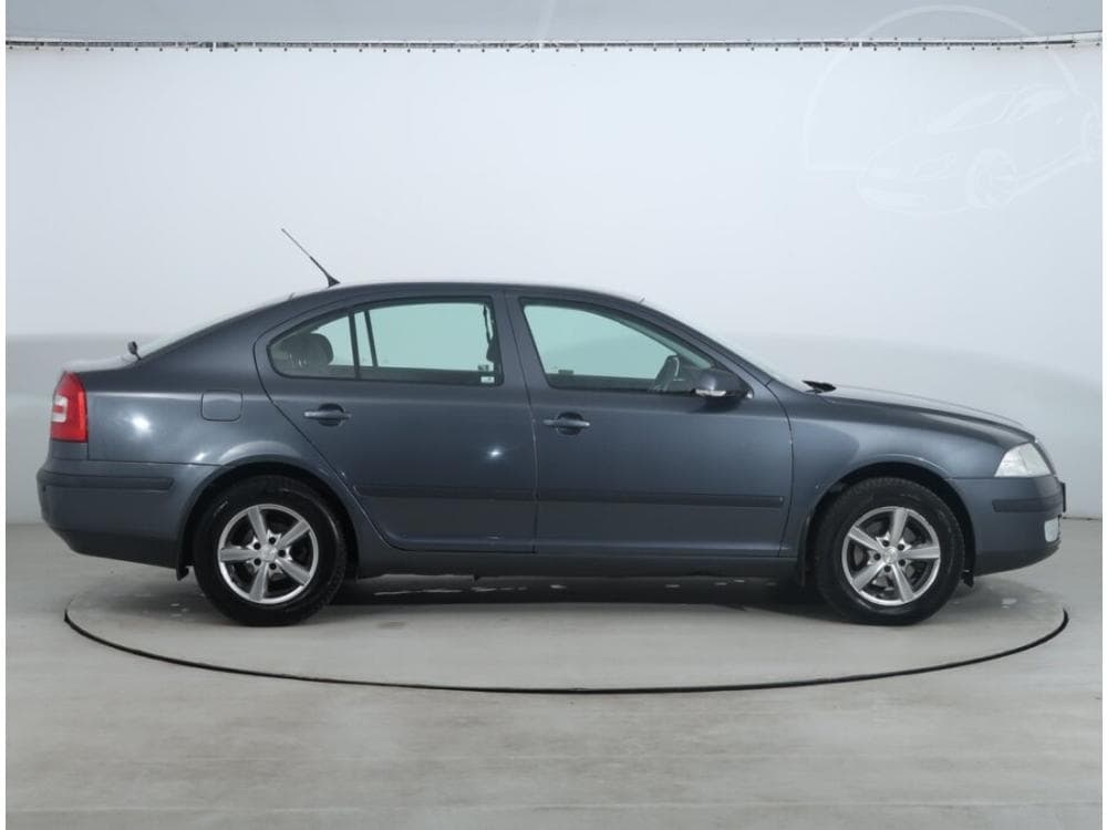 2008 Škoda OCTAVIA - 6