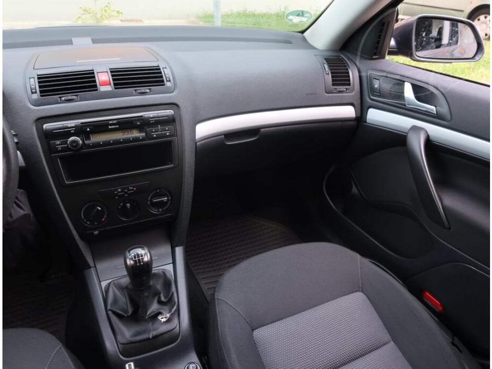 2008 Škoda OCTAVIA - 8