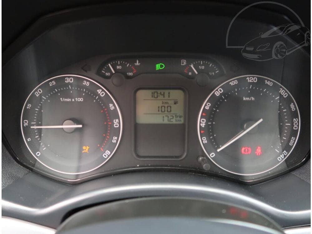 2008 Škoda OCTAVIA - 11
