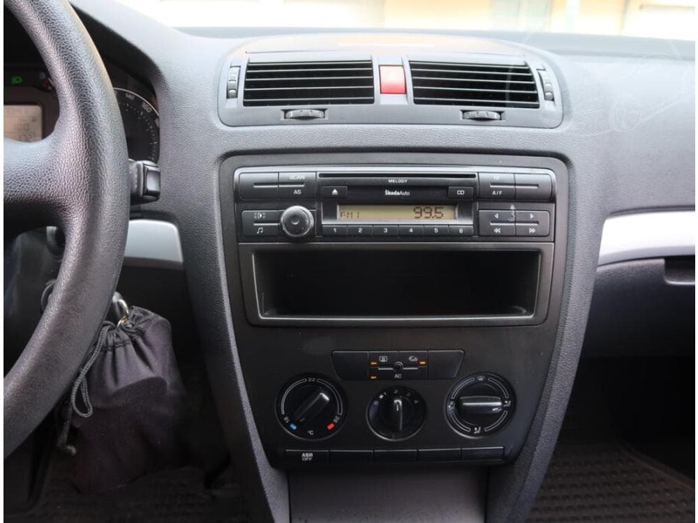 2008 Škoda OCTAVIA - 12