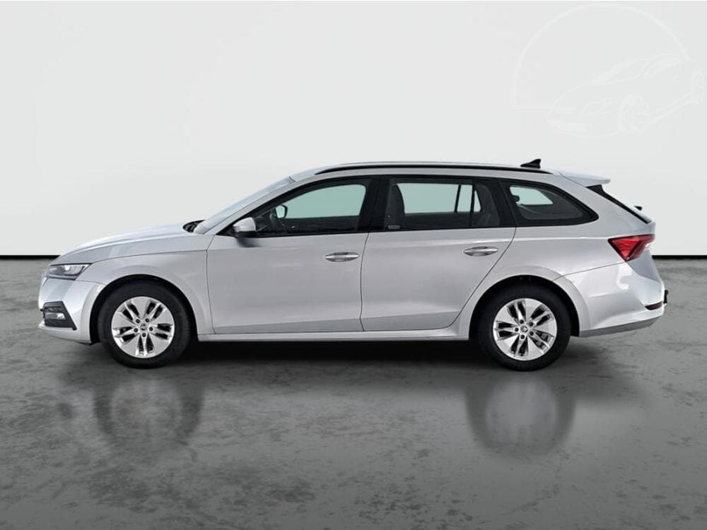 2022 Škoda OCTAVIA - 3