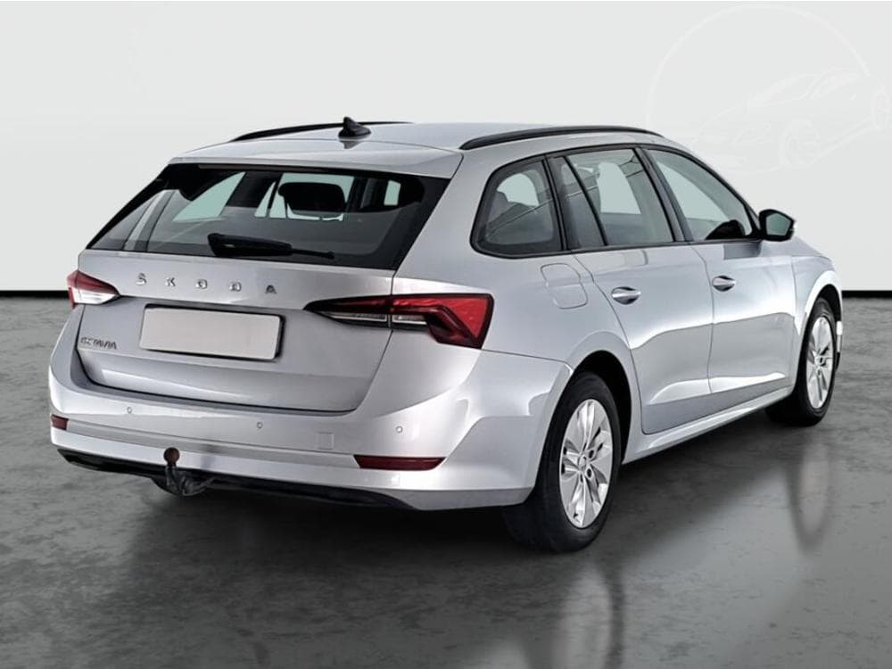 2022 Škoda OCTAVIA - 5