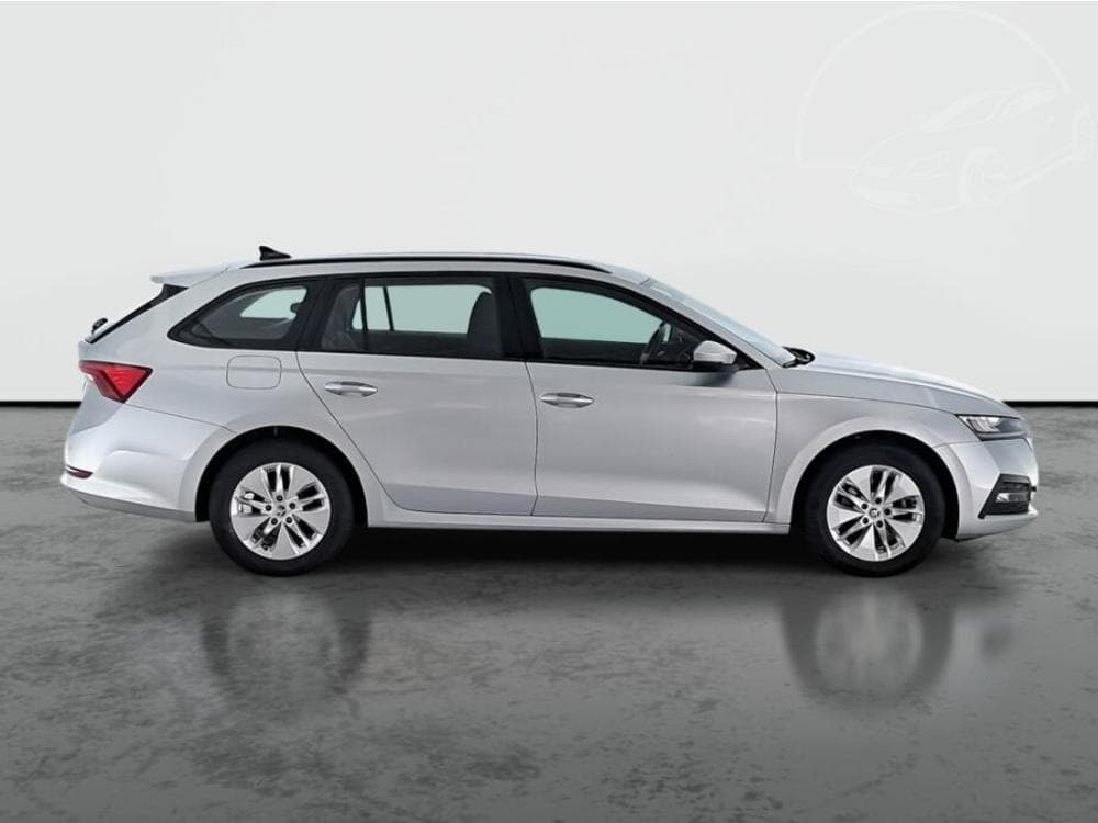 2022 Škoda OCTAVIA - 6