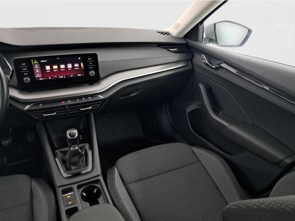 2022 Škoda OCTAVIA - 8