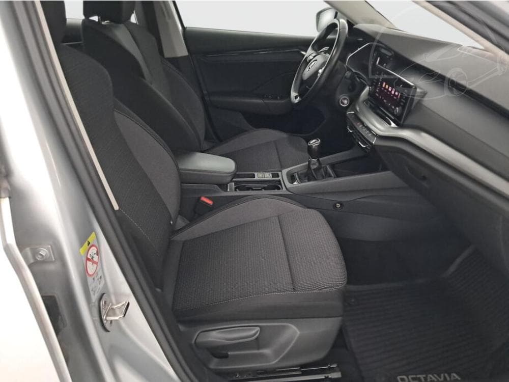 2022 Škoda OCTAVIA - 9