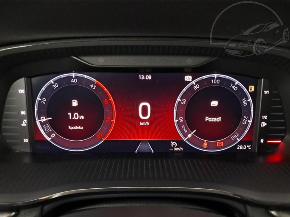 2022 Škoda OCTAVIA - 11