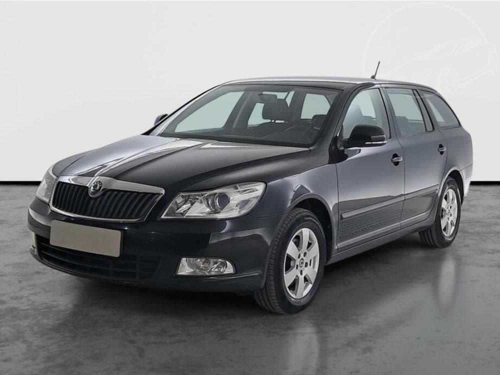 2012 Škoda OCTAVIA - 2
