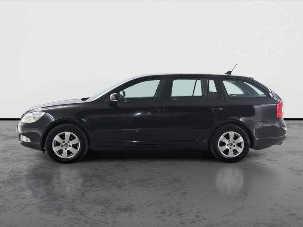2012 Škoda OCTAVIA - 3