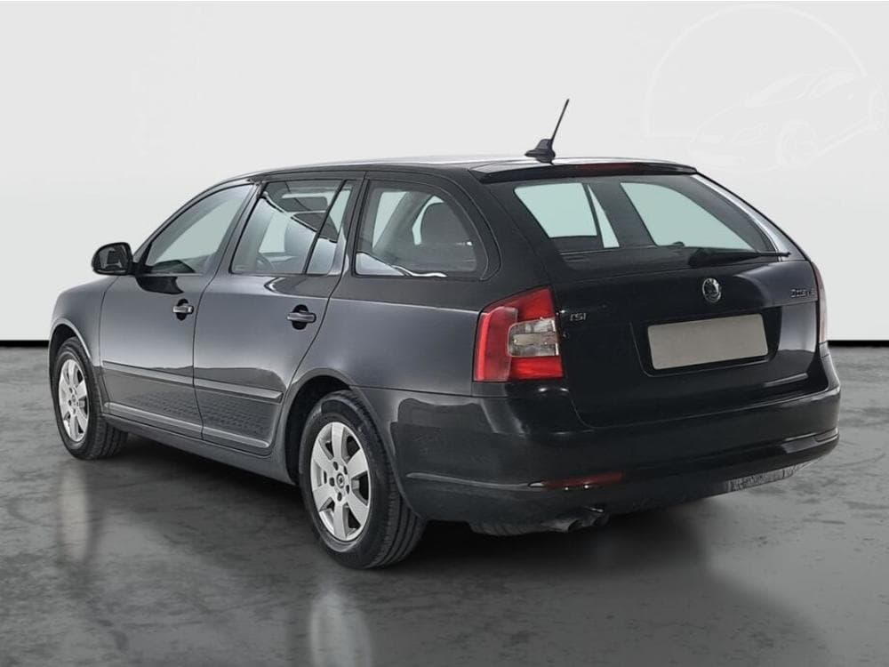 2012 Škoda OCTAVIA - 4
