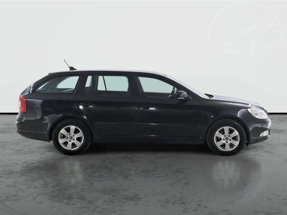 2012 Škoda OCTAVIA - 6