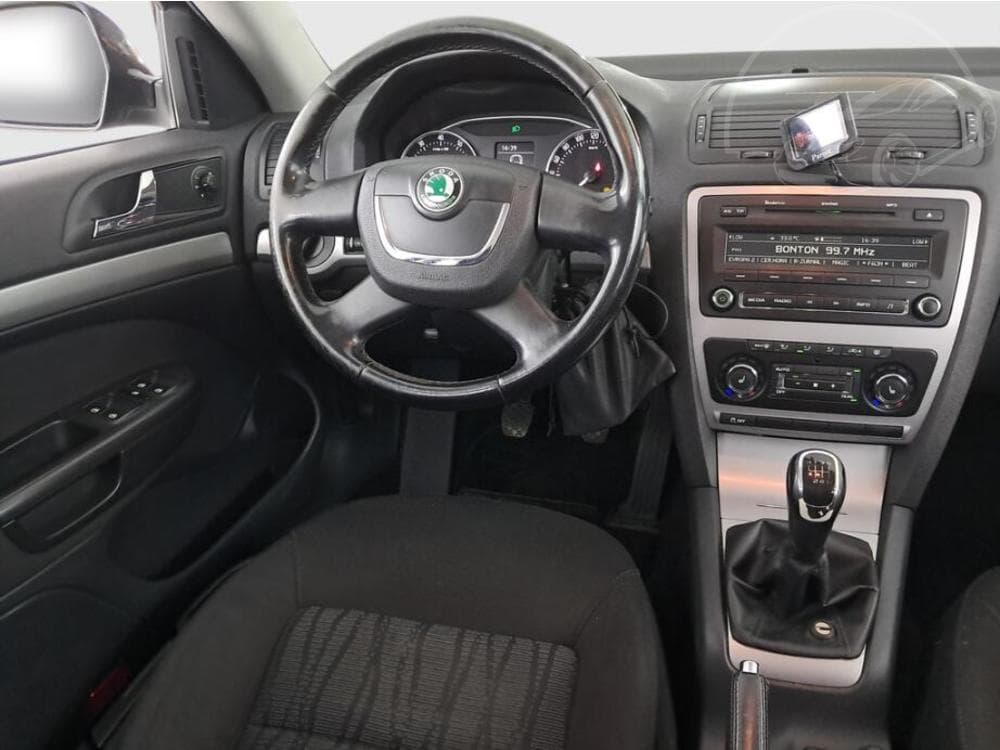 2012 Škoda OCTAVIA - 7