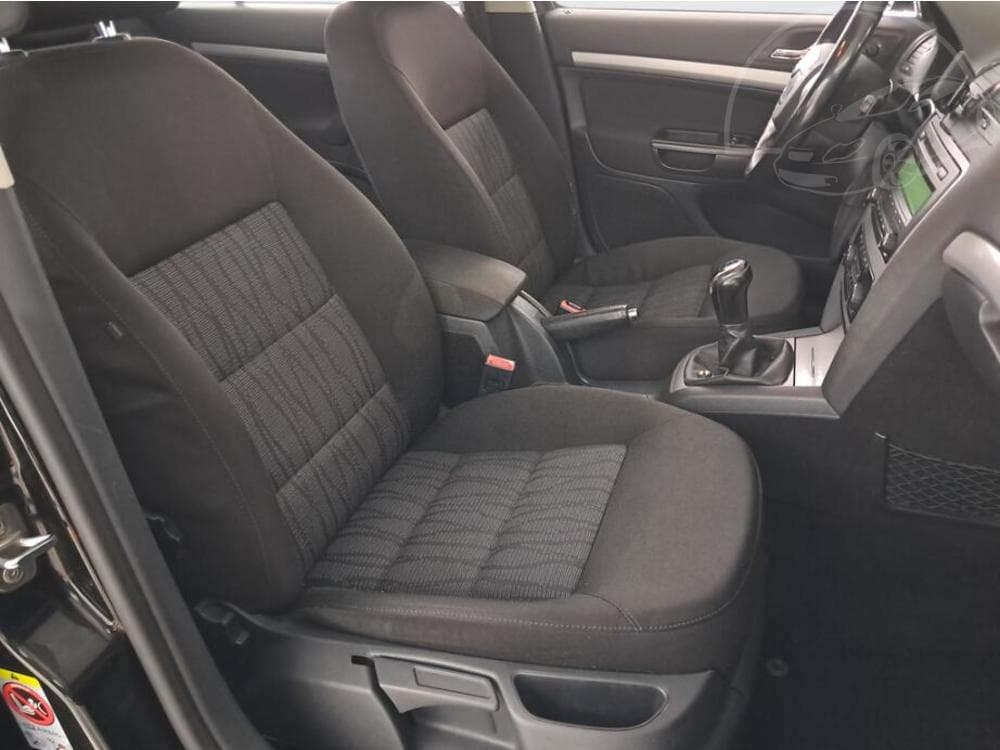 2012 Škoda OCTAVIA - 9