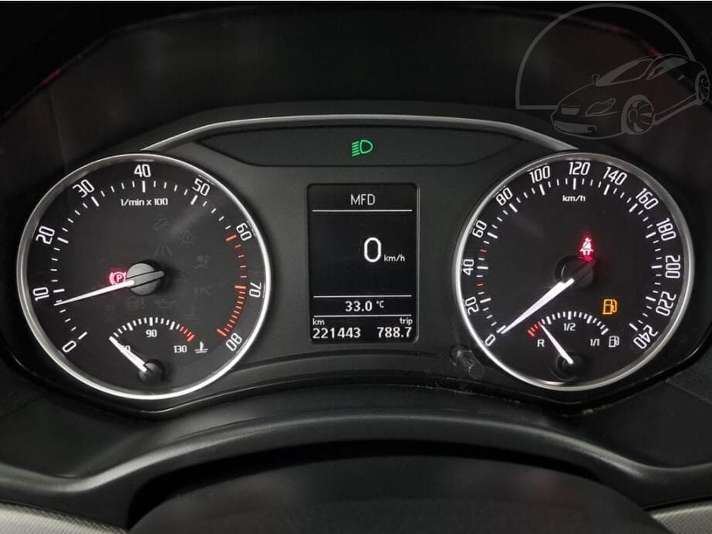 2012 Škoda OCTAVIA - 10