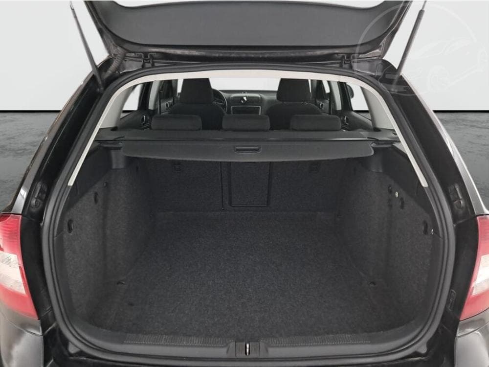 2012 Škoda OCTAVIA - 12