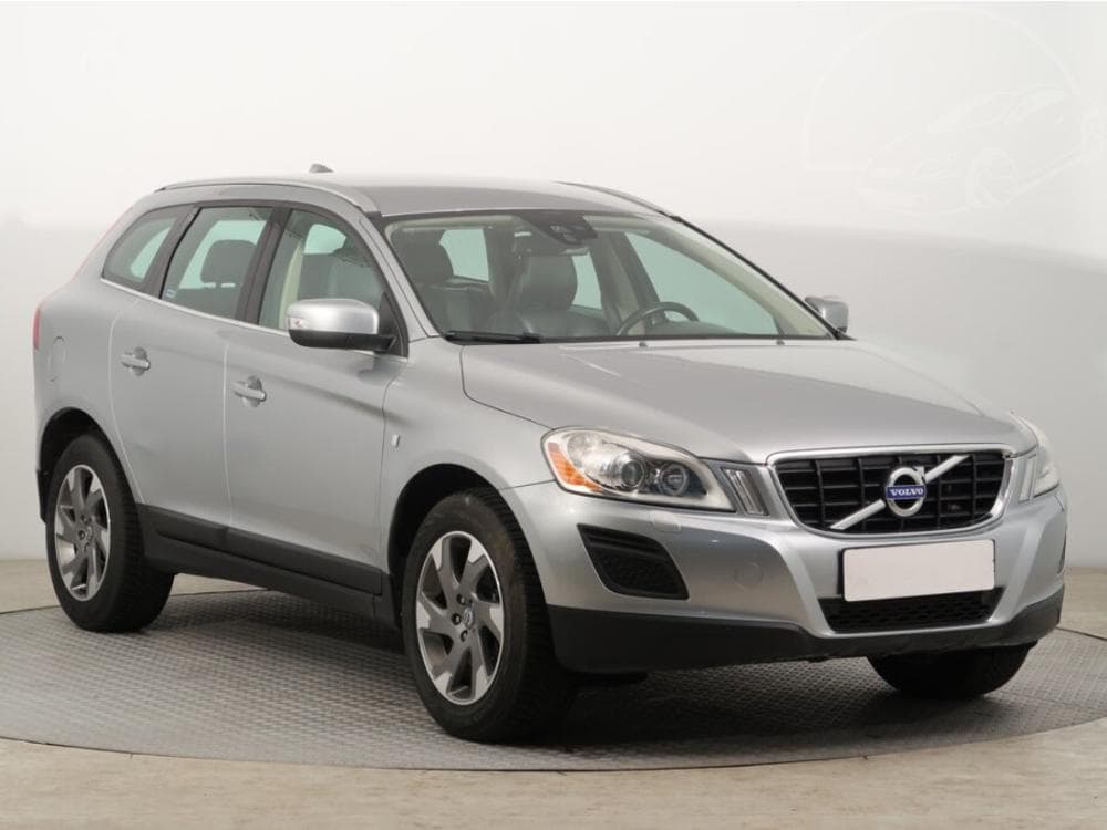 2011 Volvo XC60
